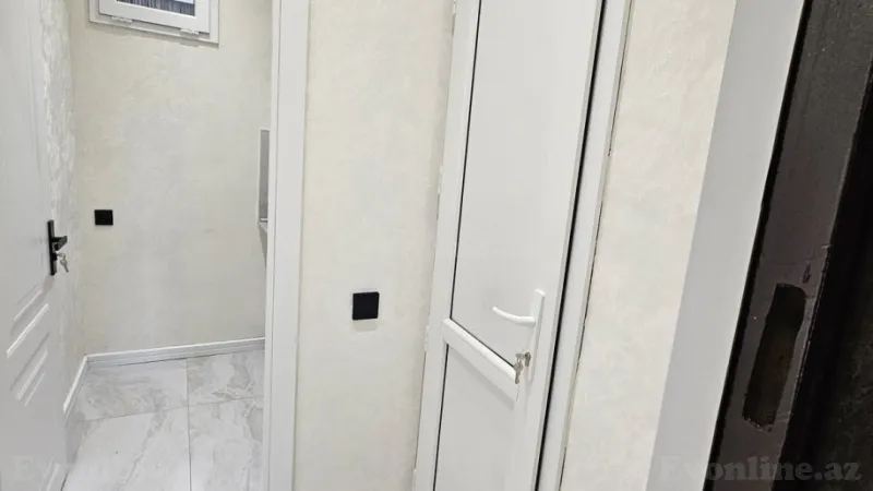 Satılır 2 otaqlı Mənzil Köhnə tikili 32 m² 1-ci mikrorayon - şəkil 25