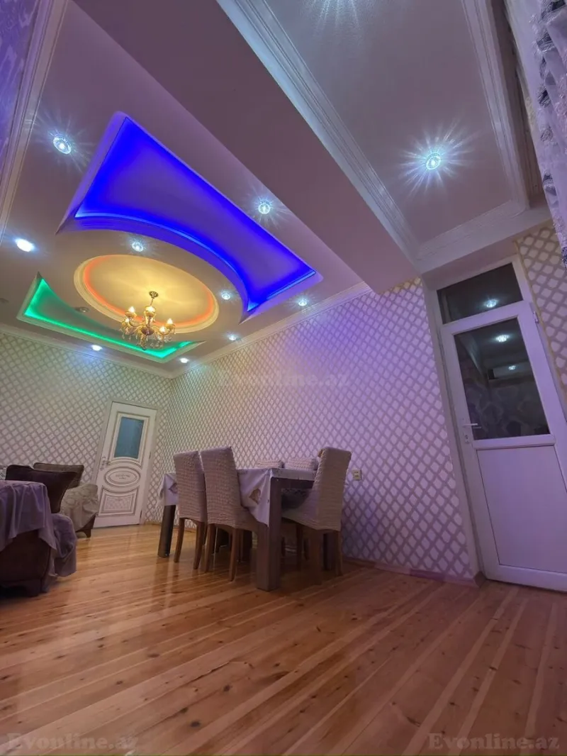 Satılır 3 otaqlı Mənzil Yeni tikili 85 m² Xırdalan - şəkil 3