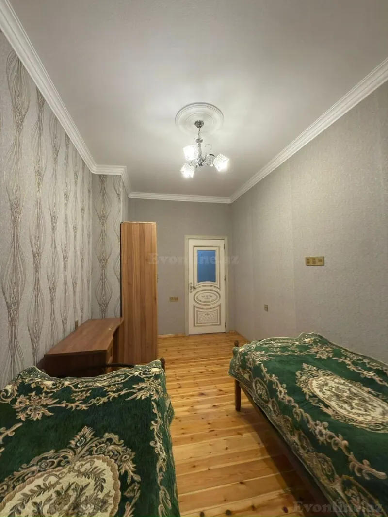 Satılır 3 otaqlı Mənzil Yeni tikili 85 m² Xırdalan - şəkil 4