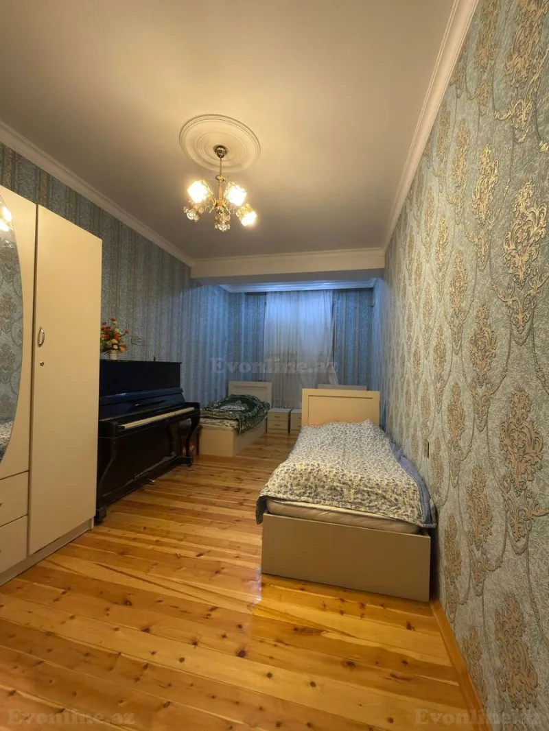 Satılır 3 otaqlı Mənzil Yeni tikili 85 m² Xırdalan - şəkil 7