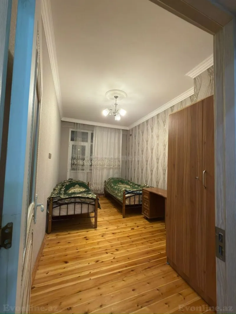 Satılır 3 otaqlı Mənzil Yeni tikili 85 m² Xırdalan - şəkil 8