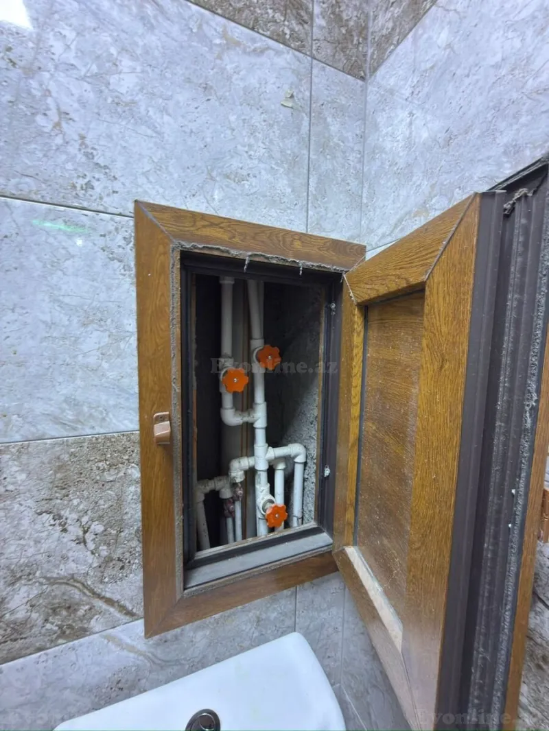 Satılır 3 otaqlı Mənzil Yeni tikili 85 m² Xırdalan - şəkil 11