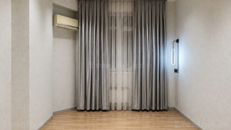 Satılır 3 otaqlı Mənzil Yeni tikili 128 m² Nizami r. - şəkil 12