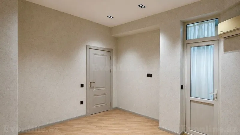 Satılır 3 otaqlı Mənzil Yeni tikili 128 m² Nizami r. - şəkil 13
