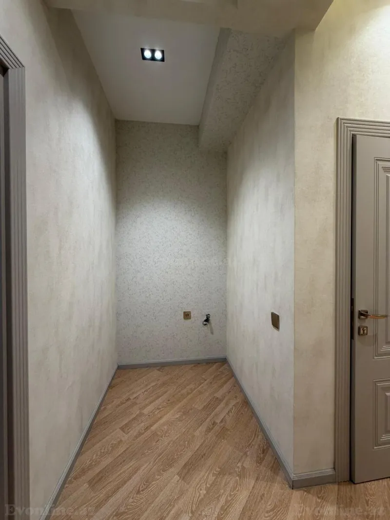 Satılır 3 otaqlı Mənzil Yeni tikili 128 m² Nizami r. - şəkil 14