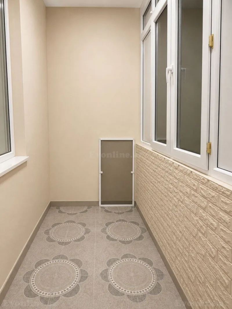 Satılır 3 otaqlı Mənzil Yeni tikili 128 m² Nizami r. - şəkil 16