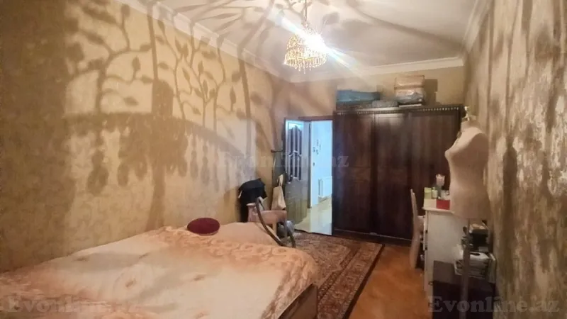 Satılır 2 otaqlı Mənzil Yeni tikili 97 m² 8 Noyabr m. - şəkil 5