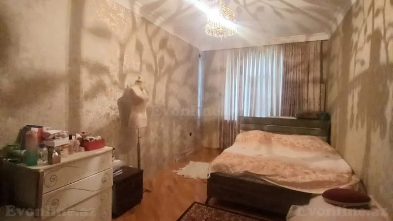 Satılır 2 otaqlı Mənzil Yeni tikili 97 m² 8 Noyabr m. - şəkil 6