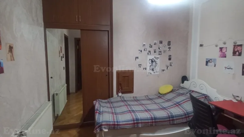 Satılır 2 otaqlı Mənzil Yeni tikili 97 m² 8 Noyabr m. - şəkil 7