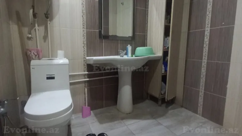 Satılır 2 otaqlı Mənzil Yeni tikili 97 m² 8 Noyabr m. - şəkil 11
