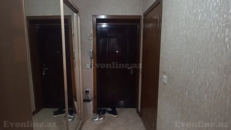 Satılır 2 otaqlı Mənzil Yeni tikili 97 m² 8 Noyabr m. - şəkil 13