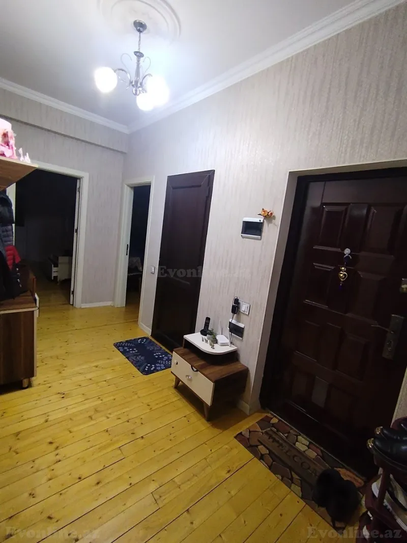 Satılır 3 otaqlı Mənzil Yeni tikili 110 m² Xırdalan - şəkil 6