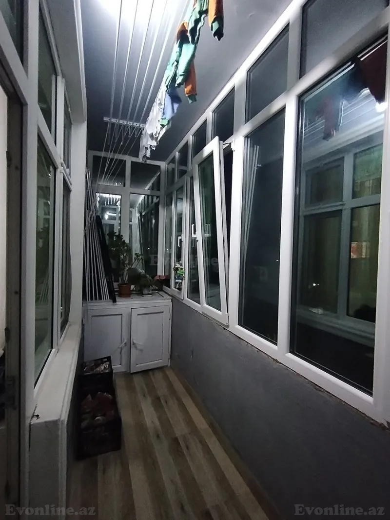 Satılır 3 otaqlı Mənzil Yeni tikili 110 m² Xırdalan - şəkil 9
