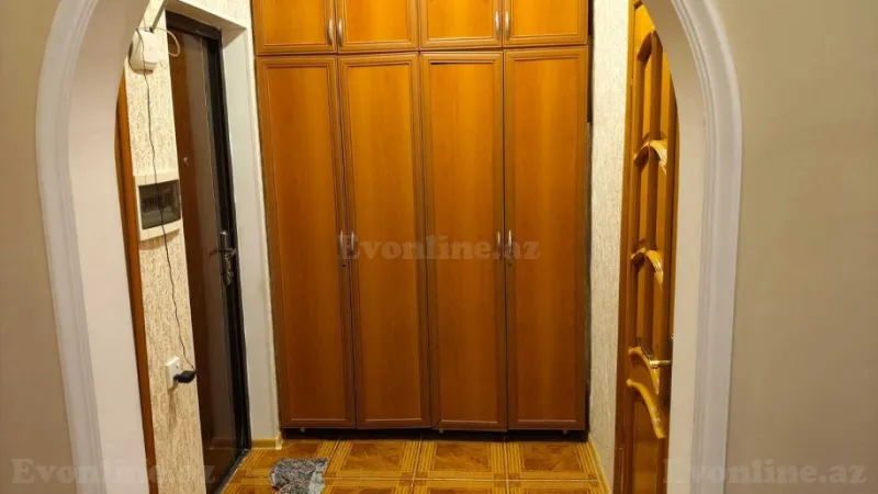 Kirayə verilir 3 otaqlı Mənzil Yeni tikili 90 m² Elmlər Akademiyası m. - şəkil 10