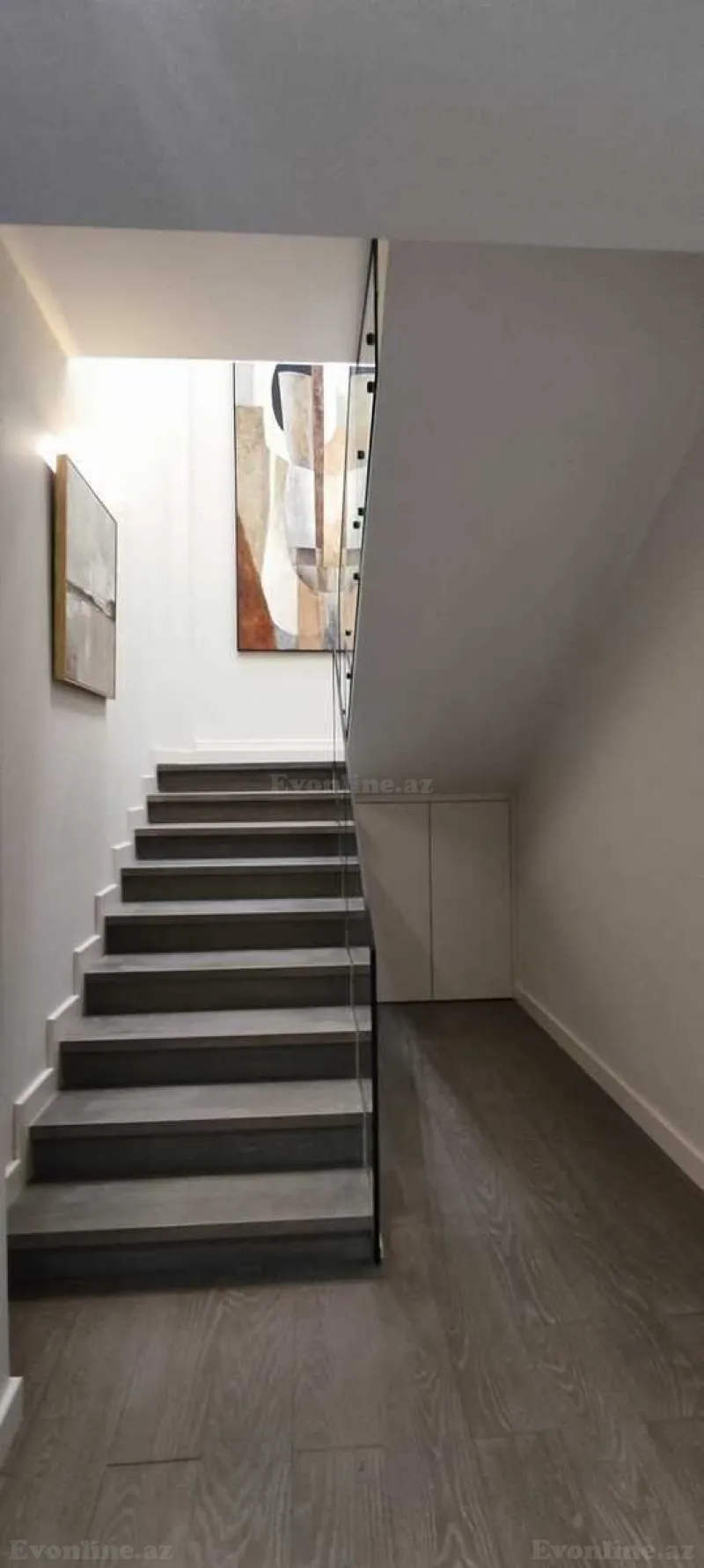 Kirayə verilir 4 otaqlı Mənzil Yeni tikili 350 m² İçərişəhər m. - şəkil 20