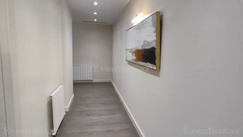 Kirayə verilir 4 otaqlı Mənzil Yeni tikili 350 m² İçərişəhər m. - şəkil 23