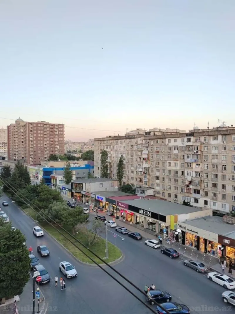 Kirayə verilir Obyekt 150 m² Əhmədli - şəkil 2