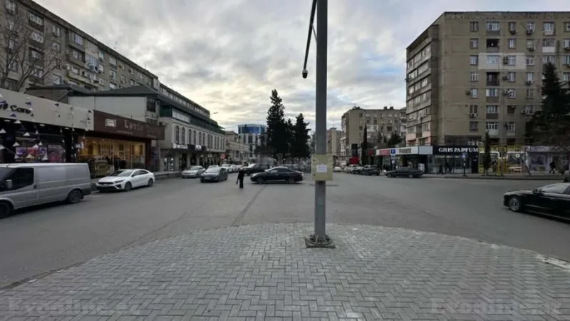 Kirayə verilir Obyekt 150 m² Əhmədli - şəkil 3