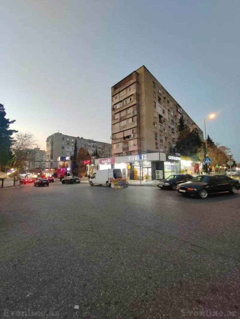 Kirayə verilir Obyekt 150 m² Əhmədli - şəkil 4