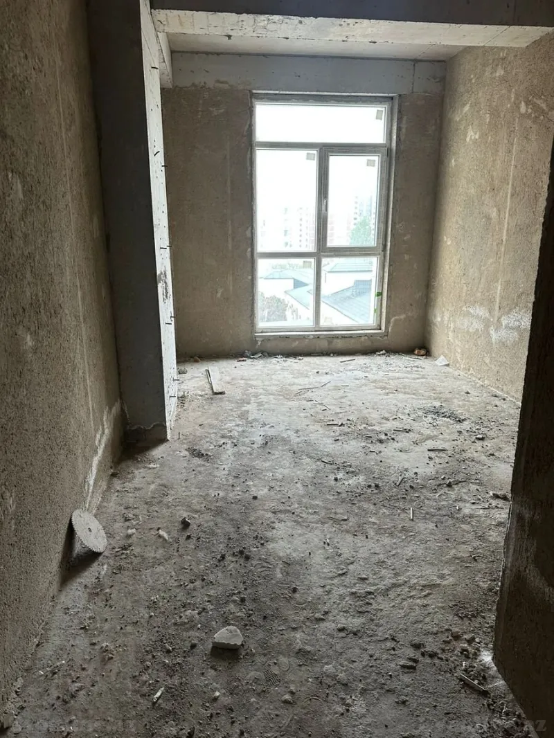 Satılır 3 otaqlı Mənzil Yeni tikili 128 m² Nəsimi r. - şəkil 7