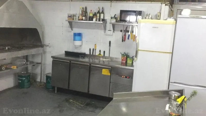 Kirayə verilir Obyekt 208 m² İçərişəhər m. - şəkil 5