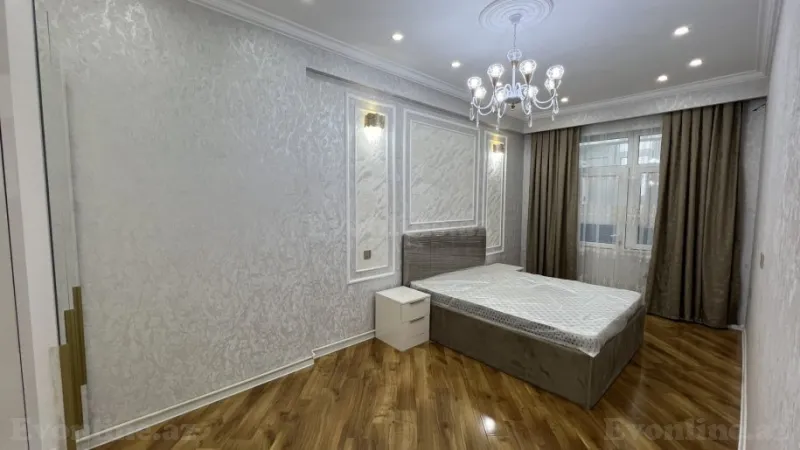 Satılır 2 otaqlı Mənzil Yeni tikili 59 m² 20 Yanvar m. - şəkil 5