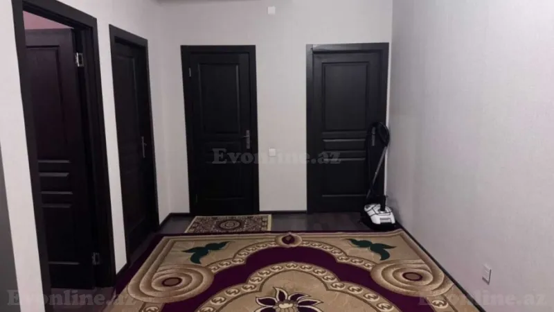 Kirayə verilir 3 otaqlı Mənzil Yeni tikili 100 m² Suraxanı r. - şəkil 3