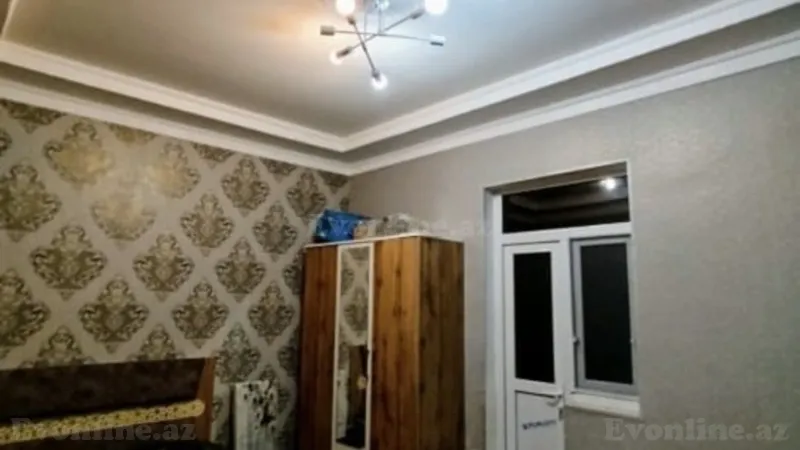 Satılır 3 otaqlı Mənzil Köhnə tikili 50 m² Biləcəri - şəkil 5