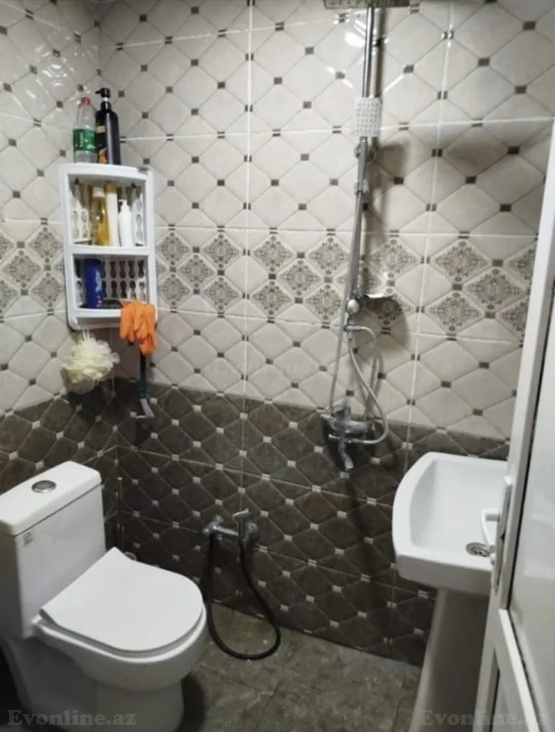 Satılır 3 otaqlı Mənzil Köhnə tikili 50 m² Biləcəri - şəkil 7