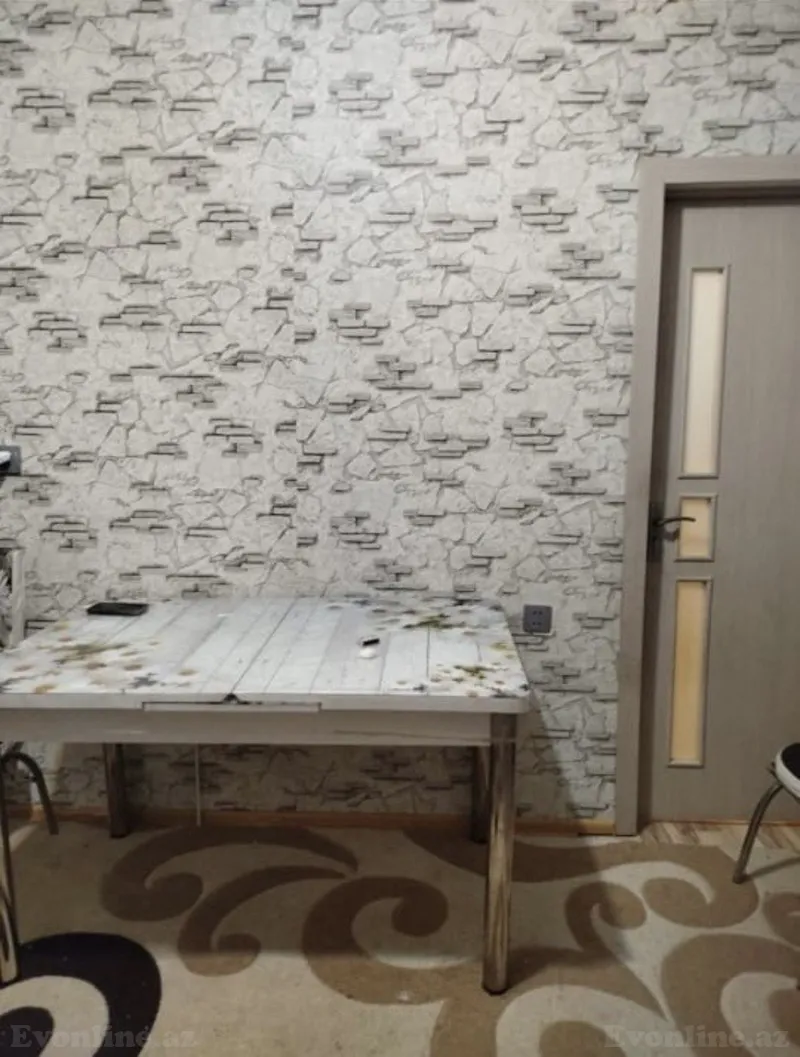 Satılır 3 otaqlı Mənzil Köhnə tikili 50 m² Biləcəri - şəkil 8