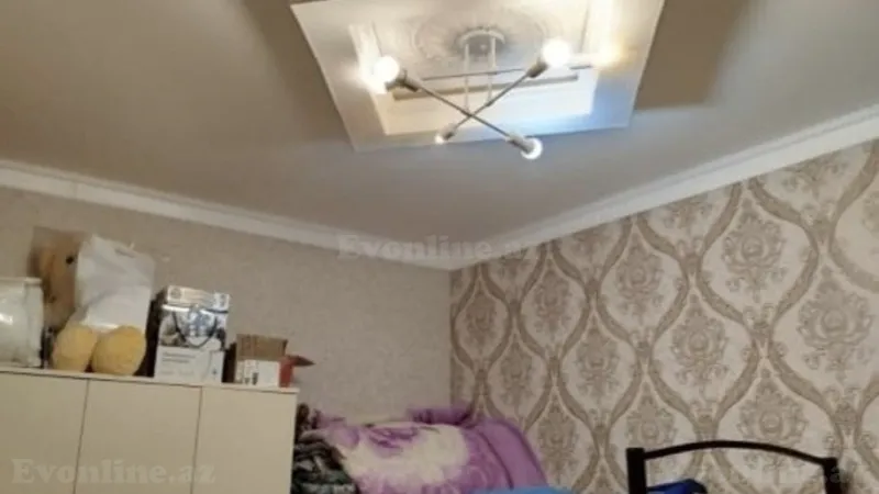 Satılır 3 otaqlı Mənzil Köhnə tikili 50 m² Biləcəri - şəkil 9