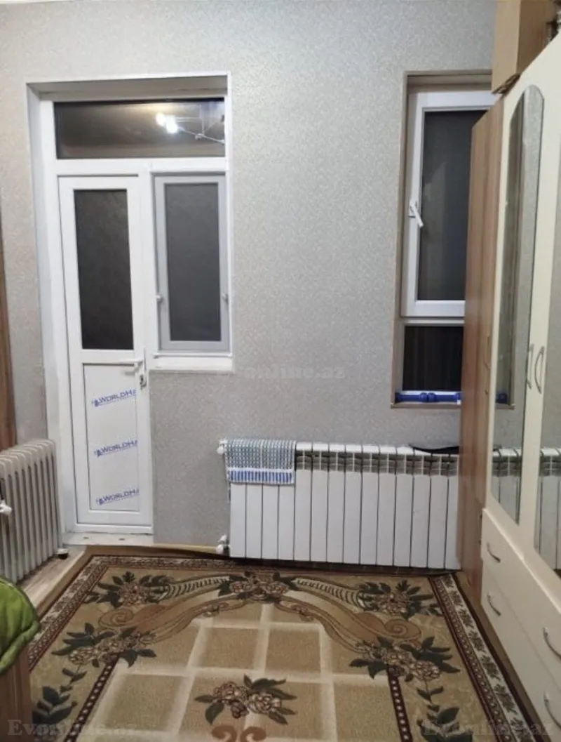Satılır 3 otaqlı Mənzil Köhnə tikili 50 m² Biləcəri - şəkil 12