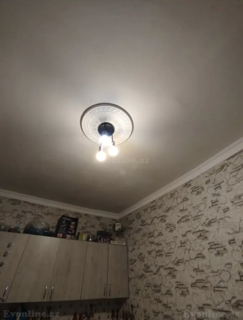 Satılır 3 otaqlı Mənzil Köhnə tikili 50 m² Biləcəri - şəkil 13
