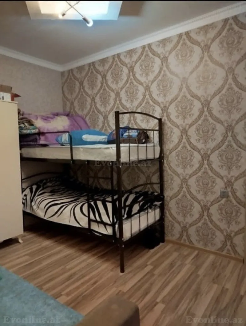 Satılır 3 otaqlı Mənzil Köhnə tikili 50 m² Biləcəri - şəkil 14