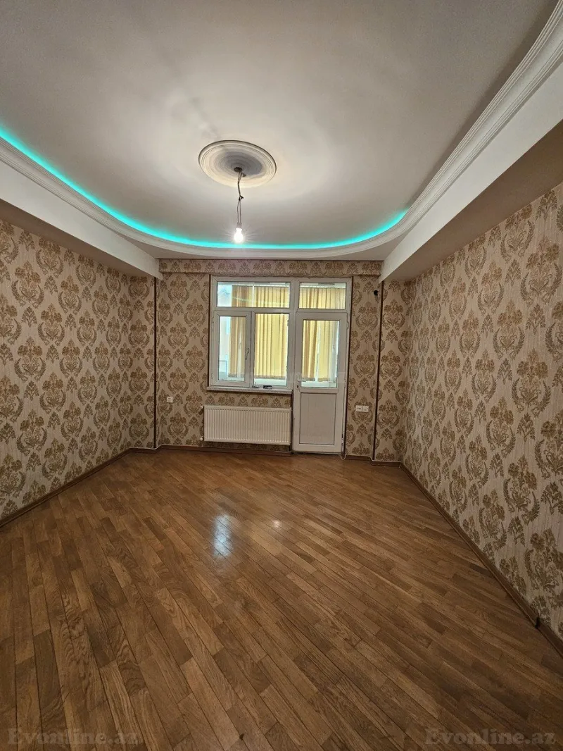 2 otaqlı Mənzil 75 m² Masazır Satılır
