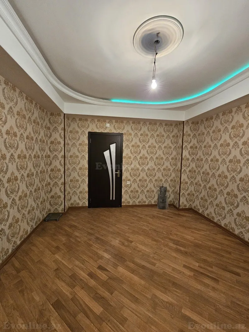 Satılır 2 otaqlı Mənzil Yeni tikili 75 m² Masazır - şəkil 2