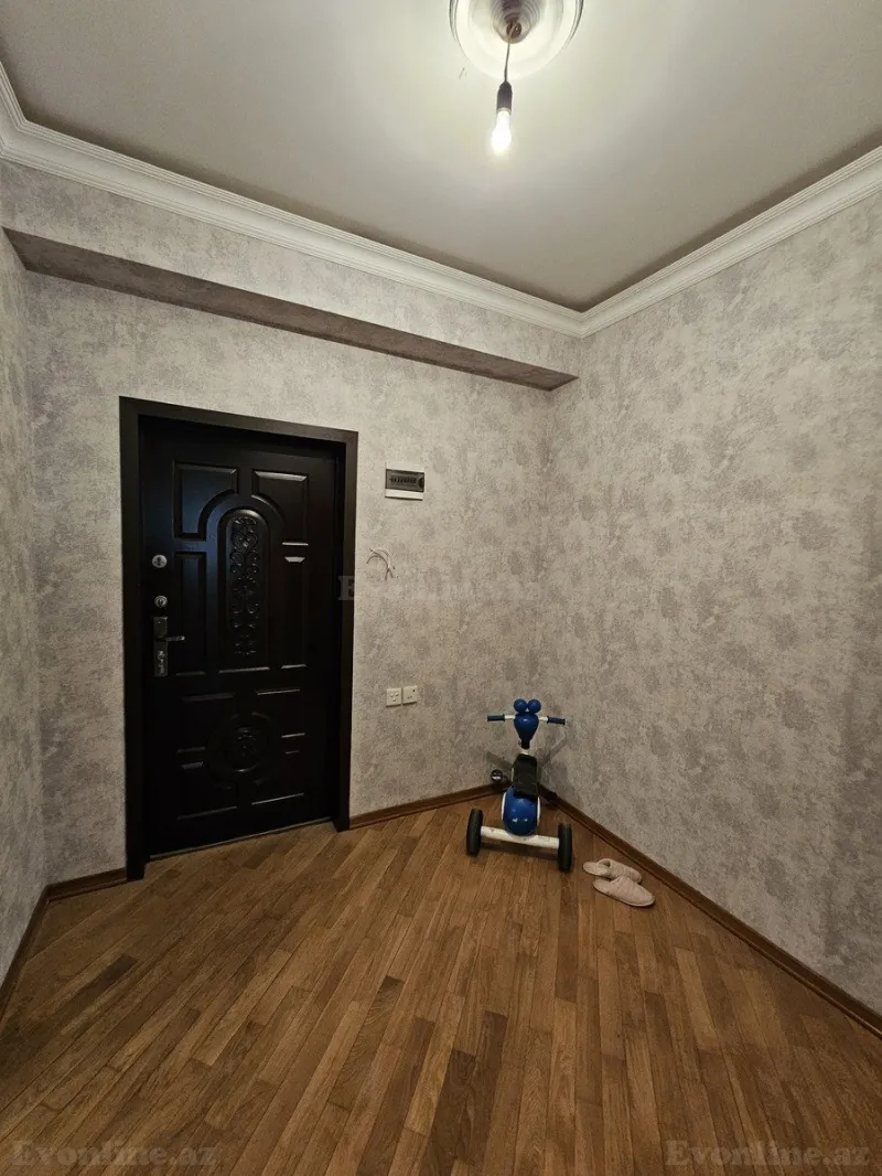 Satılır 2 otaqlı Mənzil Yeni tikili 75 m² Masazır - şəkil 3