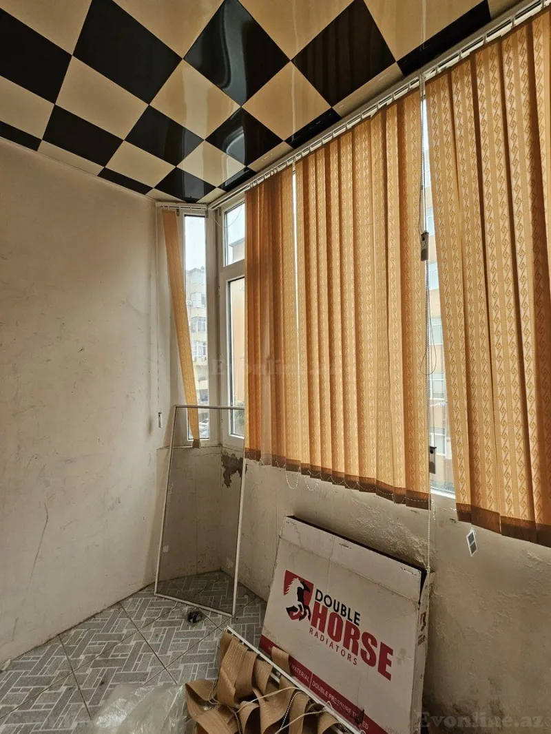 Satılır 2 otaqlı Mənzil Yeni tikili 75 m² Masazır - şəkil 5
