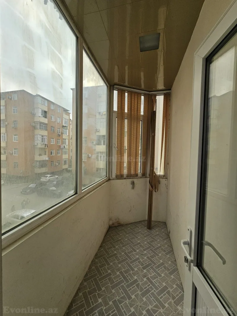 Satılır 2 otaqlı Mənzil Yeni tikili 75 m² Masazır - şəkil 8
