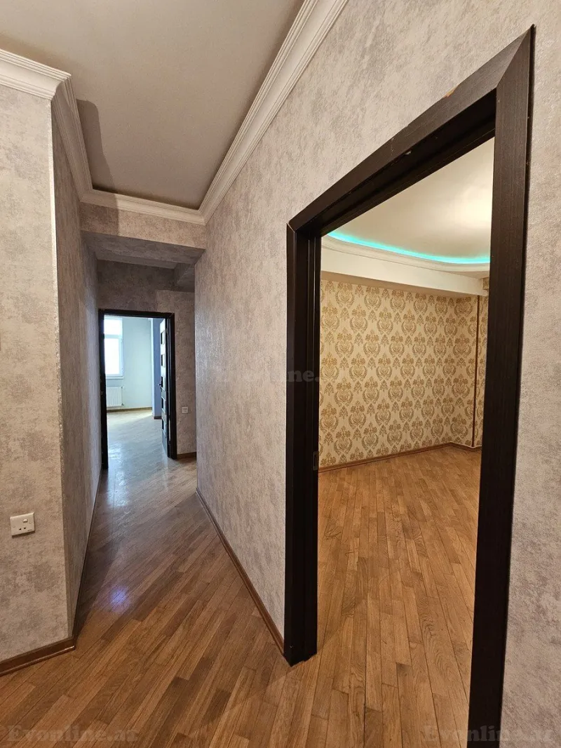 Satılır 2 otaqlı Mənzil Yeni tikili 75 m² Masazır - şəkil 9