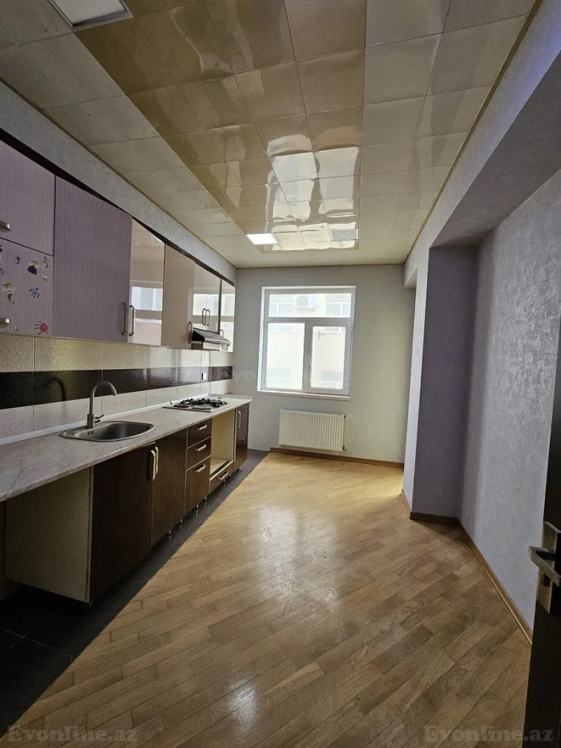 Satılır 2 otaqlı Mənzil Yeni tikili 75 m² Masazır - şəkil 10