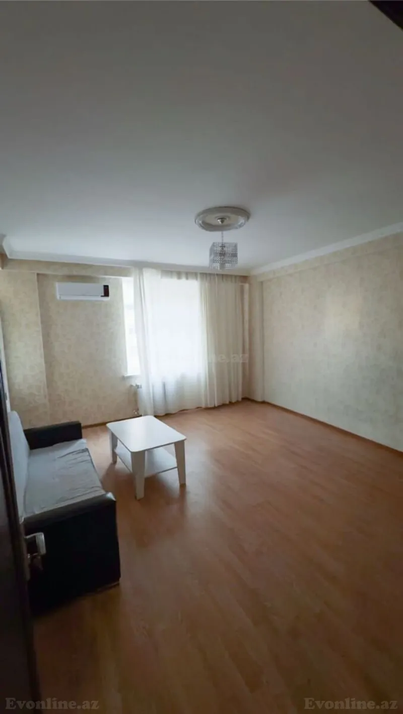 2 otaqlı Mənzil 61 m² Yasamal Kirayə verilir