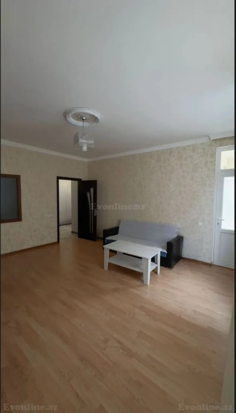Kirayə verilir 2 otaqlı Mənzil Yeni tikili 61 m² Yasamal - şəkil 2