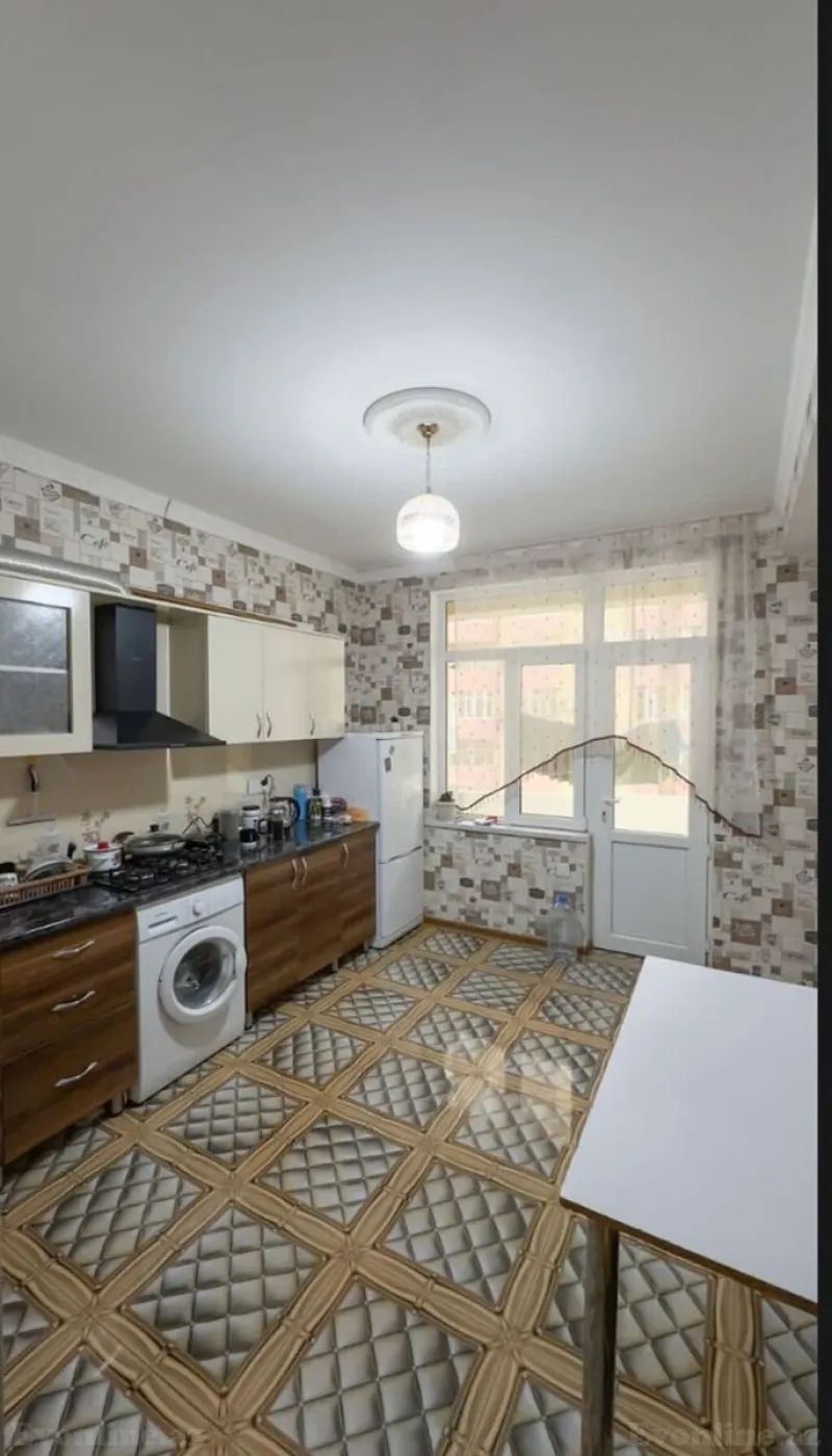 Kirayə verilir 2 otaqlı Mənzil Yeni tikili 61 m² Yasamal - şəkil 4