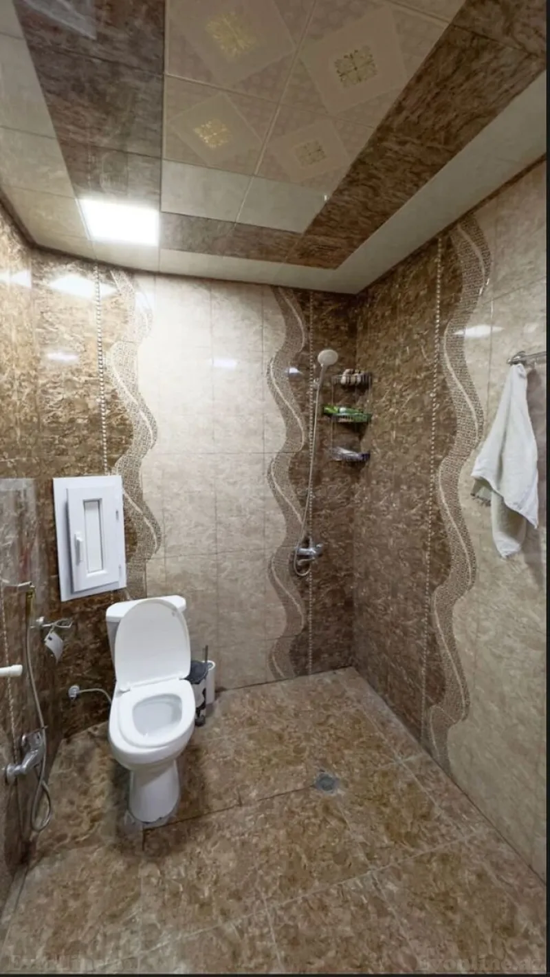 Kirayə verilir 2 otaqlı Mənzil Yeni tikili 61 m² Yasamal - şəkil 7