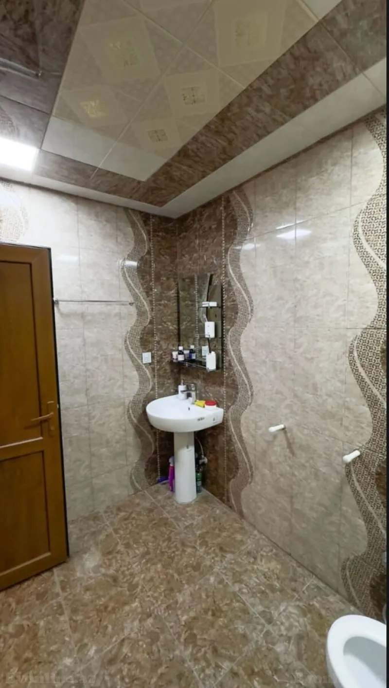 Kirayə verilir 2 otaqlı Mənzil Yeni tikili 61 m² Yasamal - şəkil 8