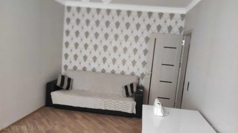 2 otaqlı Mənzil 60 m² Yasamal r. Satılır