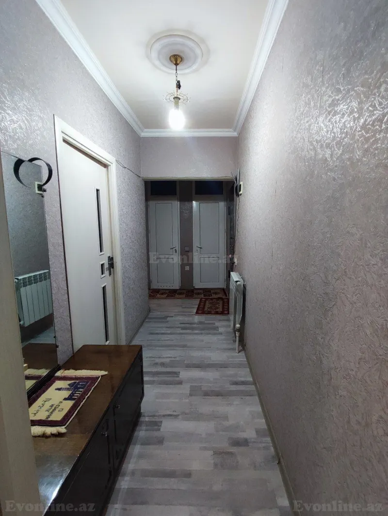 Satılır 2 otaqlı Mənzil Köhnə tikili 60 m² Sumqayıt - şəkil 8