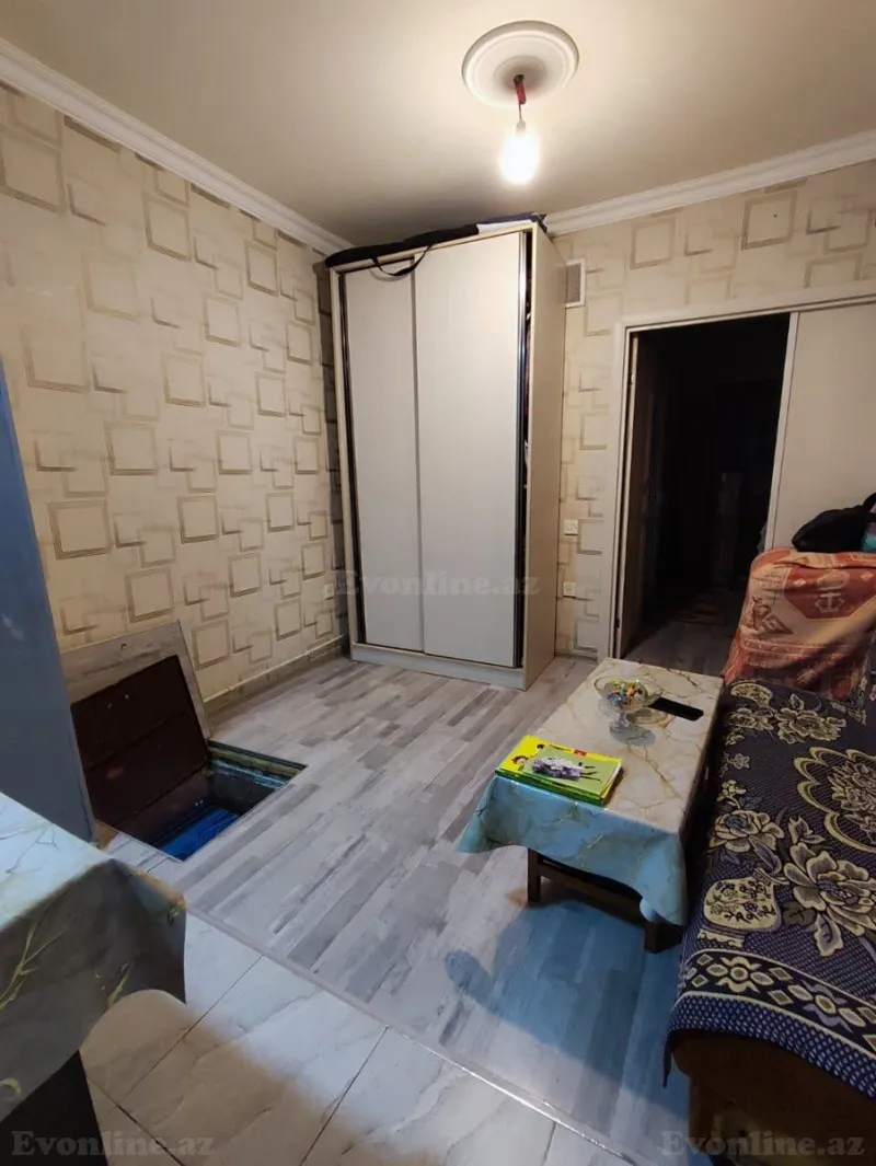 Satılır 2 otaqlı Mənzil Köhnə tikili 60 m² Sumqayıt - şəkil 13