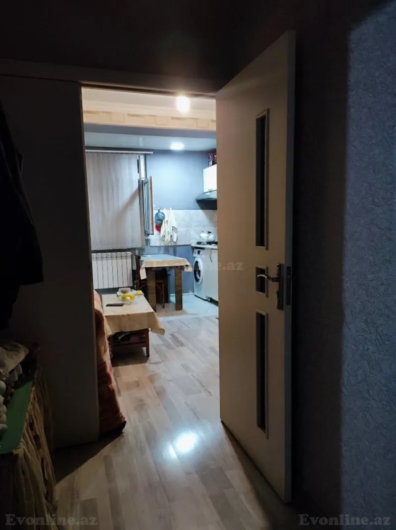 Satılır 2 otaqlı Mənzil Köhnə tikili 60 m² Sumqayıt - şəkil 14